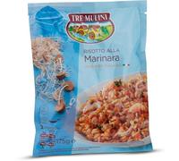 X6 Confezioni Primi Pronti Risotto alla marinara CODICE E