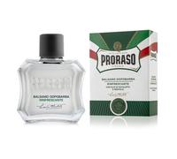 X6 Confezioni PRORASO BALSAMO DOPOBARBA RINFRESCANTE 100 ML