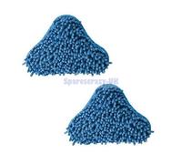 X6 Lavabile Corallo Pastiglie per Thane H2O X5 Scopa Pulitore a Vapore