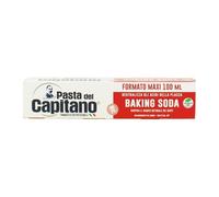 X6 PASTA DEL CAPITANO BAKING SODA 100 ML