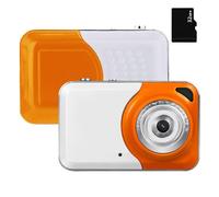 X6 Portatile Ultra Mini Ad Alta Denifition Fotocamera Digitale Con Scheda Tf 32gb Q5h9 Dv Mini Supporto Mic
