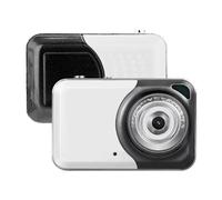 X6 Portatile Ultra Mini Ad Alta Denifition Fotocamera Digitale DV Supporto 32 GB Mic Digitale Bambini Portachiavi Con La Carta Della Macchina Fotografica TF