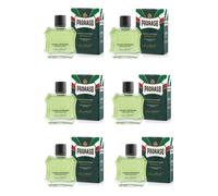 X6 PRORASO LOZIONE DOPOBARBA RINFRESCANTE CON OLIO DI EUCALIPTO E MENTOLO 100 ML