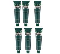 X6 PRORASO SAPONE DA BARBA RINFRESCANTE 150 ML