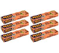 x6 Rio mare Tonno all'Olio di Oliva 4 x 80 g