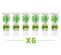 X6 SUNSILK 1 MINUTE WOW ALOE VERA 180ML TRATTAMENTO INTENSIVO CAPELLI IDRATANTE