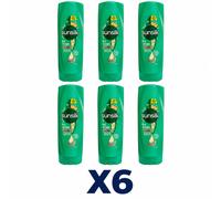 X6 Sunsilk Balsamo Ricci da Sogno 350ml Capelli Multipack