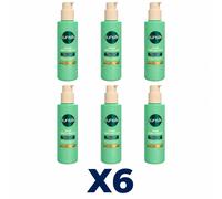 X6 Sunsilk Onde Meravigliose Crema Styling Modellante 200ml Capelli Multipack