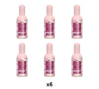 X6 Tesori d’Oriente Profumo Aromatico 100ml - Scegli la Fragranza / Modello