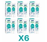 X6 Timodore Fresh Impact Crema Deodorante Piedi 75 ml Antiodore Antisudore 48H