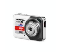 X6 Videocamera DV portatile per fotocamera digitale per bambini Ultra Mini HD co