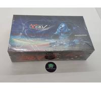 X610Z Existenz TCBG - Act I The New Era - Booster Box