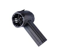 X64 Professionale Leggero Ventilatore Portatile Auto Rimozione Della Neve Potente Ventilatore Con Progettazione Aerodinamica Motore Brushless Veloce Velocità