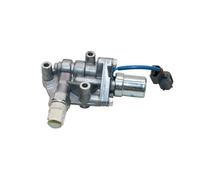 X68A-Car Engine Oil Control Valve VTEC Solenoid Spool Valve 15810-PLR-A02 15810-PLR-A01 For Honda Civic 1.7 2001-2005