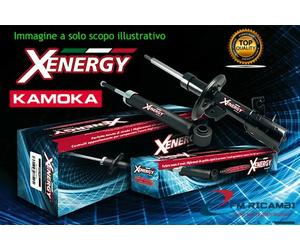 X699334 AP XENERGY AMMORTIZZATORI 2PZ ANT SX+DX MINI COOPER D -13
