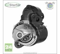 X6apt Motorino Di Avviamento Starter Per Audi A4 Cabriolet Benzina 2002>2009