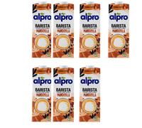 X7 Confezioni ALPRO Barista Bevanda Vegetale alla Mandorla codice D