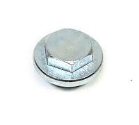 TAPPO SPURGO FILTRO OLIO 826165 PIAGGIO VESPA S 4T 125 2009 2011 M68101