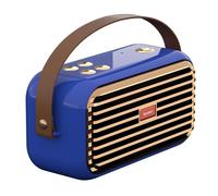 X7 Outdoor Portable Dual Speaker Wireless Bluetooth retro altoparlante portatile