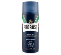 X7 PRORASO SCHIUMA DA BARBA PROTETTIVA CON ALOE E VITAMINE 400 ML