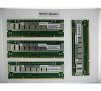 X7056A 4GB Approvato (4x1GB) Sun Micro Sun Fire/Blade Kit Di Memoria Originale