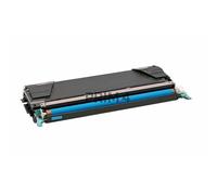 X746A1CG C746A1CG Ciano Toner Compatibile con Lexmark C746,X746de,C748,X748de,X7