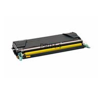X746A1CG C746A1CG Giallo Toner Compatibile con Lexmark C746,X746de,C748,X748de,X