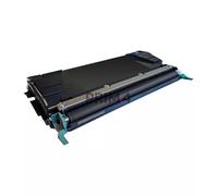 X746A1CG C746A1CG Nero Toner Compatibile con Lexmark C746,X746de,C748,X748de,X74