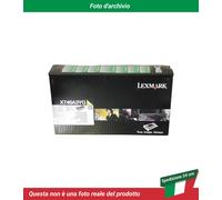 LEXMARK X746A3YG GIALLO TONER - 7000 PAGES | PER X746DE