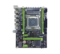 x79 Pro Desktop Computer Scheda Madre LGA 2011 Dual DDR3 per E5 V1/V2 E5-2640