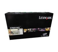 X792X1KG LEXMARK X792DE CARTUCCIA DEL TONER NERO