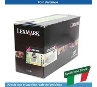 X792X1YG Lexmark X792 Toner CMY Extra High Yield Pack of 3