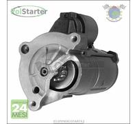 X7apt Motorino Di Avviamento Starter Per Peugeot Expert Tepee Diesel 2007>