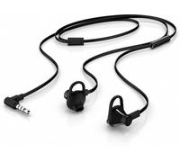 X7B04AAABB HP Earbuds Black Headset 150 725004