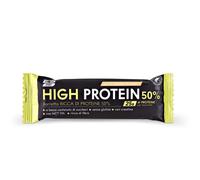 X8 Confezioni Barretta proteica 50% gusto cookie cream codice E