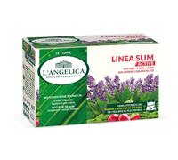 X8 Confezioni L'ANGELICA Tisana Linea Slim Active Codice A