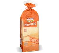 X8 Confezioni Pan carrè Senza olio di palma 330 g a confezione
