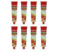 X8 Confezioni Sugo pronto concentrato di pomodoro con verdure 200g