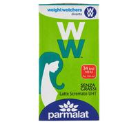 X8 parmalat WW Latte Scremato UHT 500 ml