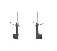 X829339 AP XENERGY 2 AMMORTIZZATORI ANTERIORI per PEUGEOT 3008