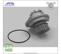 X85aj Pompa Acqua Ajs Per Opel Vectra C Benzina 2002>