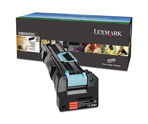 X860H22G Lexmark X860de 3 Kit Fotoconduttore Nero