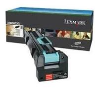 X860H22G - Tamburo Originale nero per Lexmark X860