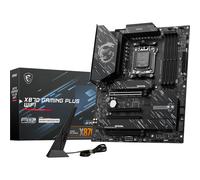 X870 GAMING PLUS WIFI Scheda madre ATX Supporta processori AMD Ryzen