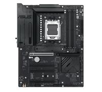 ASUS X870 MAX GAMING WIFI7 W, Scheda Madre AMD ATX, 12+2+1 Stadi di Alimentazione, Slot DDR5, Tre Slot M.2, PCIe 5.0, WiFi 7 con Q-Antenna, Ethernet Realtek 2,5Gb, HDMI, USB4 con USB-C, Aura Sync