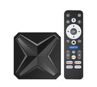 X88 PRO 5G Android 13.1 TV Box Ariete 2GB ROM 16GB H.265 HD 3D Dual WiFi 2.4G/5.8G Quad Core Android Smart Box Home Set Top Lettore