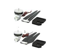 X9 14S FOC Motore integrato con elica 3411 da 34 pollici for droni agricoli da 40 mm(CW 1 set CCW 1 set)