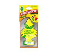 X9 ARBRE MAGIQUE LEMON Profumatore Auto Fragranza deodorante auto