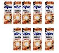 X9 Confezioni ALPRO Barista Bevanda Vegetale alla Mandorla codice D