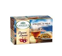 X9 Confezioni L'ANGELICA Passioni d'Inverno Strudel di mele Codice A